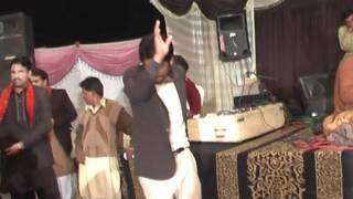 malik imran cheena musical night 9