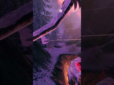 Beat Moder Easy With This INSANE World Record Valheim Speedrun Strat! #shorts