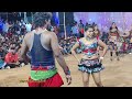 மதுரை மணி முத்துமாரி அசத்தல் கரகாட்ட