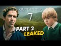 Outlander Season 7 Part 2 - Jemmy's Fate Revealed!