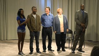 Tomorrow's Thespians Season 1 Episode 1 video
