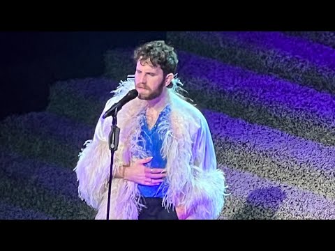 Ben Platt Cabaret Maybe This Time Live @ the Palace