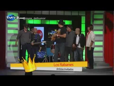 Los Rabones - Michael Vega