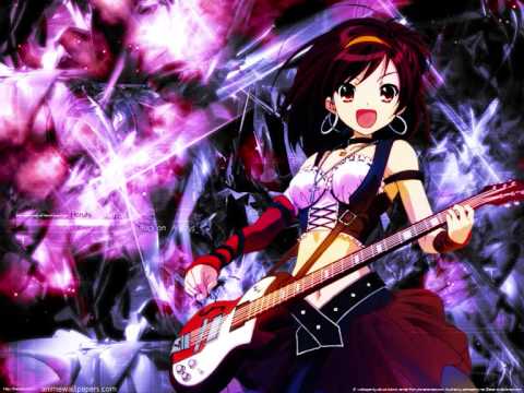 Nightcore - Another Night Another Dream