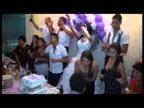 KIKO TASEVSKI end SANJA PETKOVSKA( 2013)