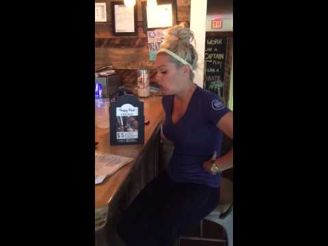 Hammer's pun of the day