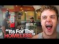 The Worst Free Food Methods People Use