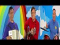 The Wiggles ABC Kids Theme Isolated Bass Drums And Piano