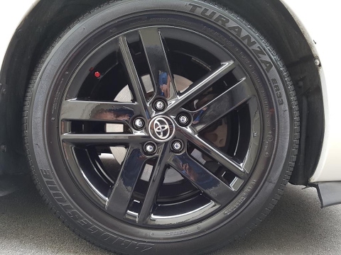 How to apply Meguiars Endurance tire shine gel with great final results