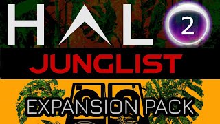Video thumbnail for JUNGLIST - HALO 2 EXPANSION by DC Breaks