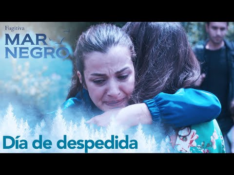 Nefes se marcha del Mar Negro - Capítulo 69 | Fugitiva