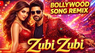 Download lagu  🔊Zubi Zubi Bollywood Song Remix💔 | New DJ Song 2026 Hindi | Latest Bollywood Remix Songs💦 mp3