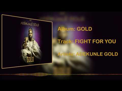 Video thumbnail for Fight For You