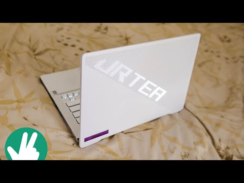 ASUS Zephyrus G14 (2021): Still the one to beat?