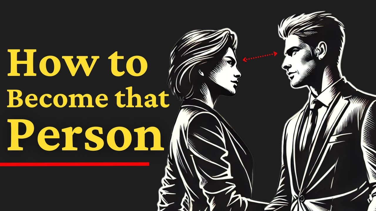 Why Nobody Listens When You Speak and How to Fix it?