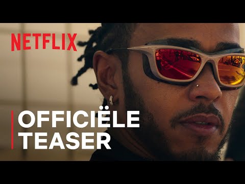 afbeelding Formula 1: Drive to Survive - Seizoen 6 | Officiële teaser | Netflix