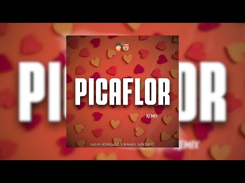 PICAFLOR ( Cachengue ) Flor Vigna x El Villano x Gusty DJ | DJ Lucas Rodriguez x Nahuel Gonzalez