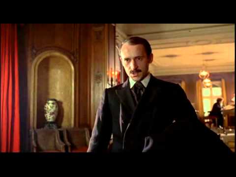 Ziemia obiecana - Cierpliwość nie trwa za długo