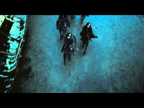 Трейлер Знедолені