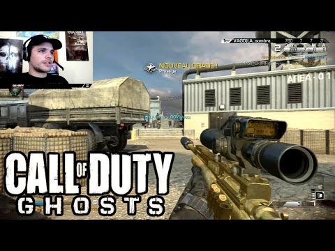 comment monter prestige ghost