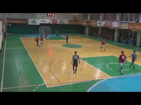 10 КУ 4-5 Alper Plus – ХАКБ стрим