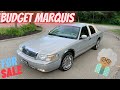 2006 Mercury Grand Marquis LS $5,995 FOR SALE by Specialty Motor Cars 89k Chrome Florida Landau Top
