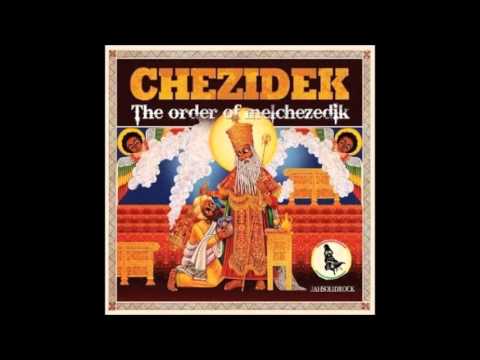 Chezidek - Jah In Our Heart