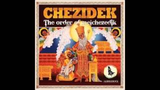 Chezidek - Jah In Our Heart