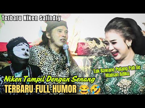 FULL KOCAK PAPAH RUDI GARENG & NIKEN SALINDRY & UNCEK 21/09/25