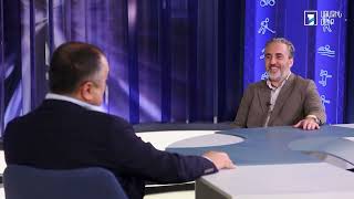 Շաբաթվա սպորտ. Վլադիմիր Հովհաննիսյան