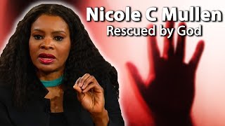 Nicole C Mullen On God&#39;s Rescue From 3 Years Of Abuse