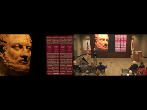 ILW Lemnitzer Lecture Presents: Gen. Stanley McChrystal USA Ret.