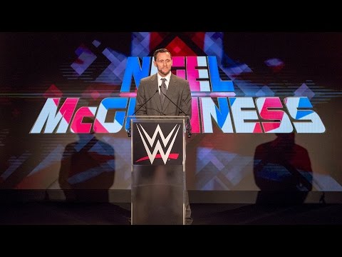 Nigel McGuinness Documentary To Air On WWE Network Following NXT UK TakeOver: Blackpool