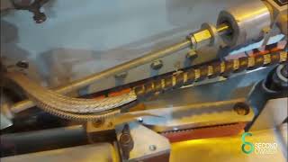 Holz-Her Arcus 1334 edgebander | Image 4 - Machineryline