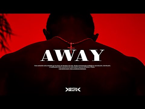AWAY_TRAP TYPE BEAT X  FRESTYLE TYPE BEAT X HARD TRAP BEAT 2