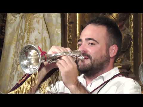 BCT Sangre - Ave María Encarnación