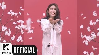 k-pop idol star artist celebrity music video Suran