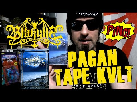 Goreministers Reviews / Blakylle - Live Bootleg Tape 2018