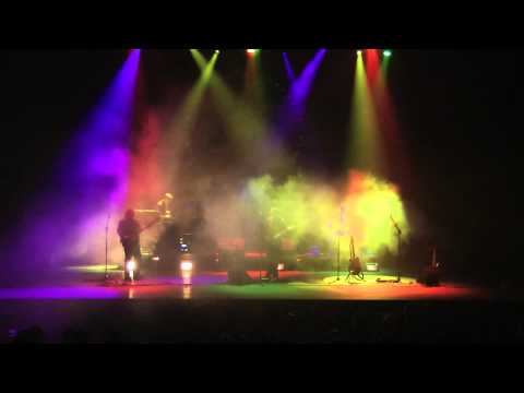 Pink Tones - Echoes (Ourense Feb 2013)