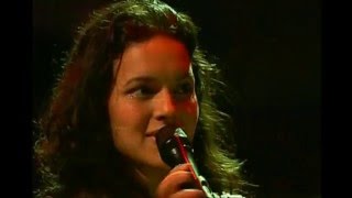 Norah Jones: Painter Song (Live in New Orleans) HQ