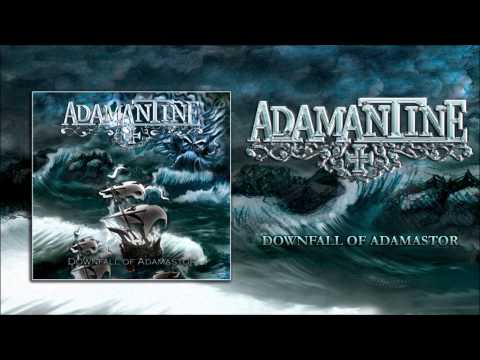 ADAMANTINE - Downfall Of Adamastor