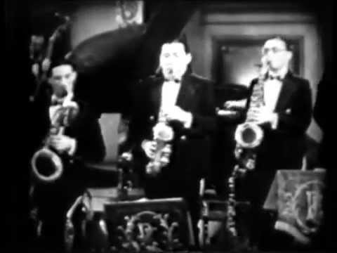 (1933) Roy Fox and his Band - Hunting the Fox