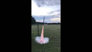 #short launching rockets