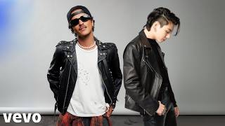 Download lagu Jungkook ft Bruno Mars - Last night' MV (Mashup) mp3