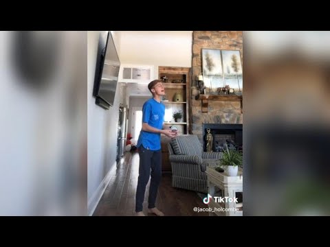 Ordinary People With Gifted Voices Pt 1