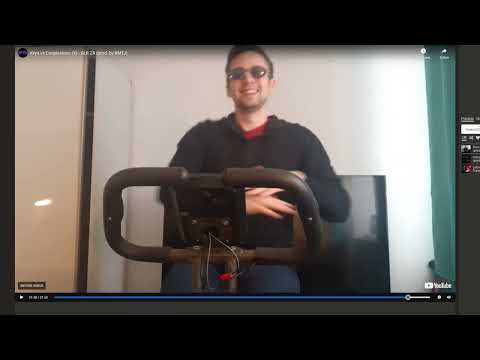 BLR - Bewertungen der Zwischenrunde (ein Zustand)