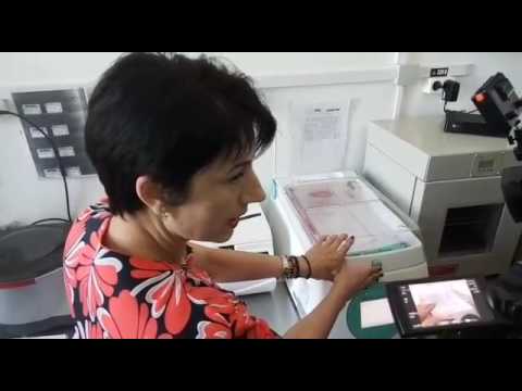 Mitropolia Olteniei a donat un aparat medical Spitalului Filantropia Craiova, 16 iunie 2017