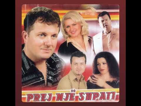 Nikollë Nikprelaj - Prej një shpati (Eurolindi)