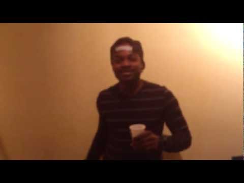 Man Smooky Birthday (Dec 2012)