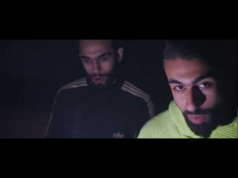 Double F _ Intro _(Free Kacha)//Officiel Vidéo